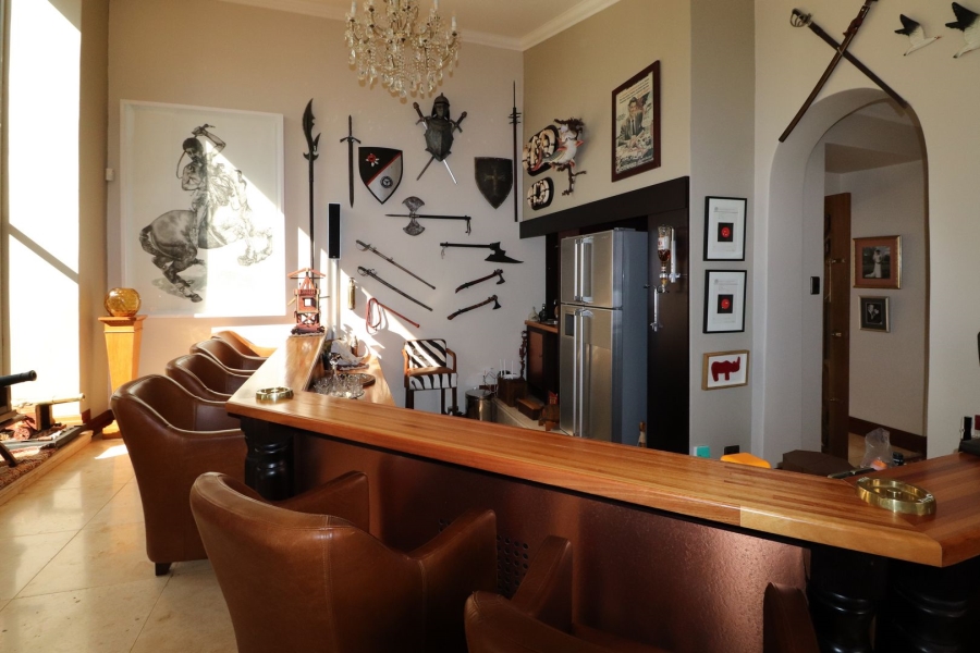 4 Bedroom Property for Sale in Wilkoppies North West